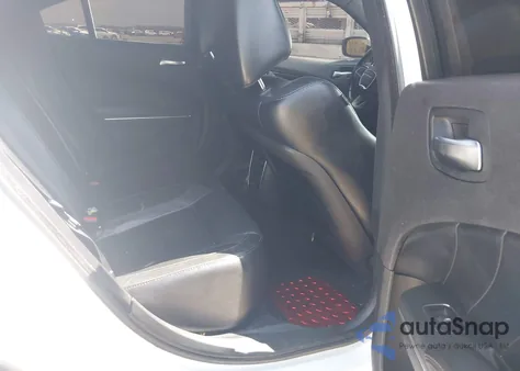 2015 Dodge Charger R/T из США, поврежденный, VIN 2C3CDXCT1FH915108